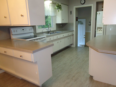 Kitchen Backsplash Refinishing Hamilton ON